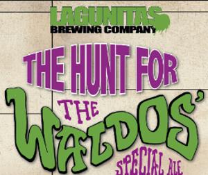 Lagunitas Waldos' Special Ale